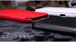 เคส Samsung Galaxy Grand (Nillkin Classic Flip) แถมฟิลม์กันรอย Nillkin เต็มจอชนิด HD